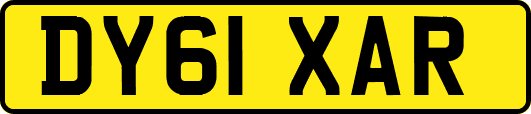 DY61XAR