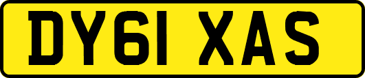 DY61XAS