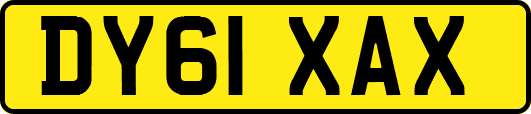 DY61XAX