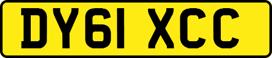 DY61XCC