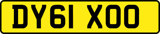 DY61XOO