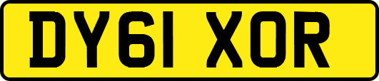 DY61XOR