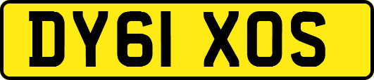 DY61XOS