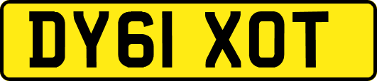 DY61XOT