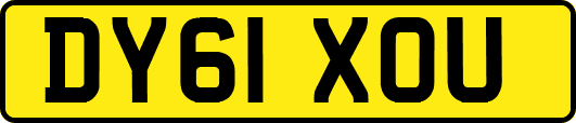 DY61XOU