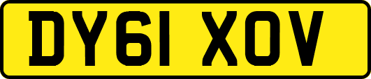 DY61XOV