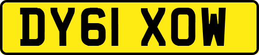 DY61XOW