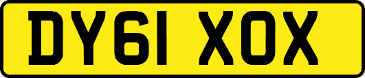 DY61XOX
