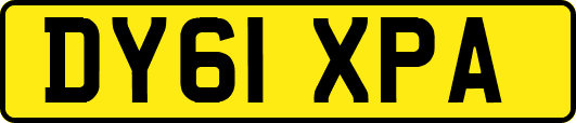 DY61XPA