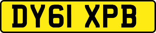 DY61XPB
