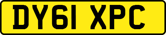 DY61XPC