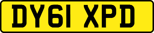 DY61XPD