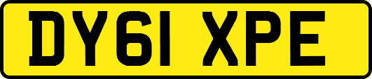 DY61XPE