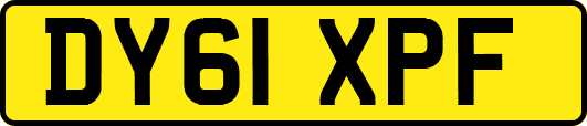 DY61XPF