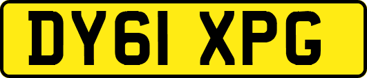 DY61XPG