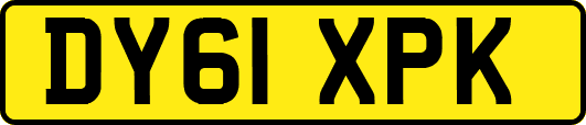 DY61XPK