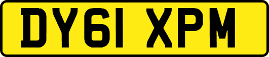DY61XPM