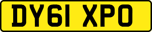 DY61XPO