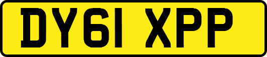 DY61XPP