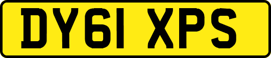 DY61XPS