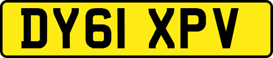 DY61XPV