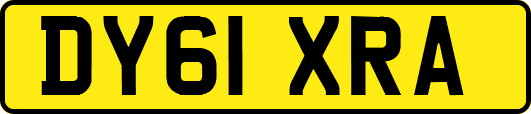 DY61XRA