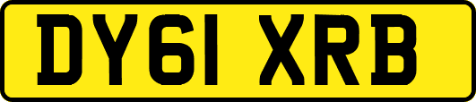 DY61XRB