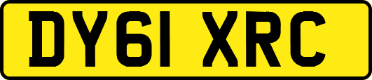 DY61XRC