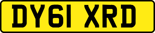DY61XRD