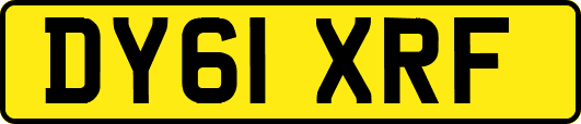 DY61XRF