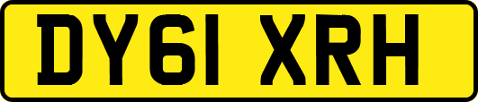 DY61XRH