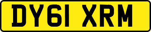 DY61XRM