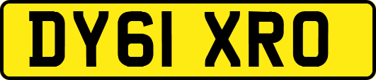 DY61XRO