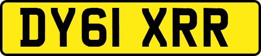 DY61XRR