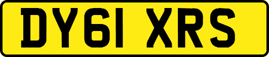 DY61XRS