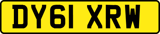 DY61XRW