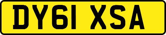 DY61XSA