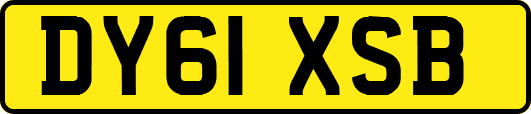 DY61XSB