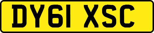 DY61XSC