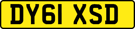 DY61XSD
