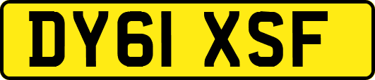DY61XSF