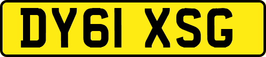 DY61XSG
