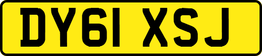DY61XSJ