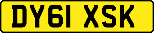 DY61XSK