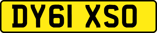 DY61XSO