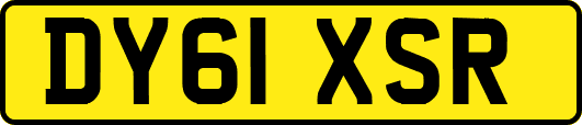 DY61XSR