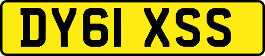 DY61XSS
