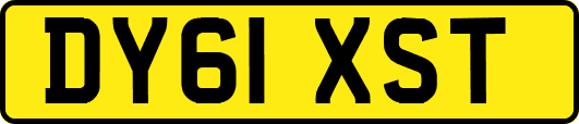 DY61XST