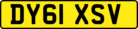 DY61XSV