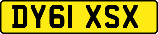 DY61XSX